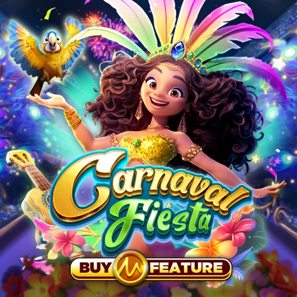 Carnaval Fiesta - MOTO128