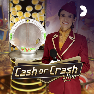 Cash or Crash - MOTO128