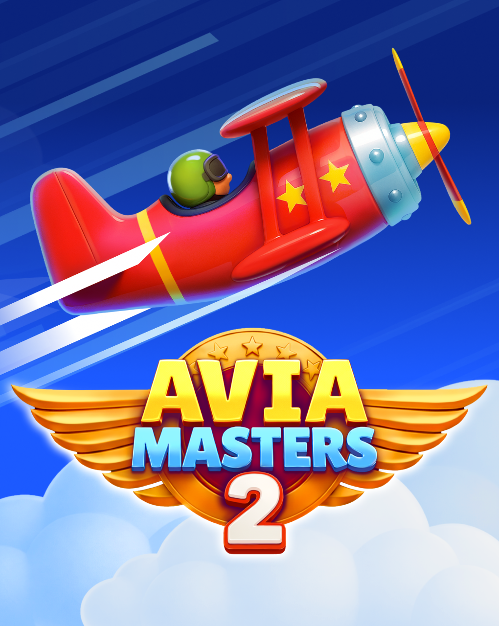 Aviamasters 2 - MOTO128