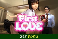 First Love - MOTO128
