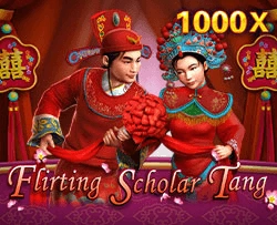 Flirting Scholar Tang - MOTO128