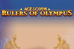 Age of the Gods: Rulers of Olympus - MOTO128