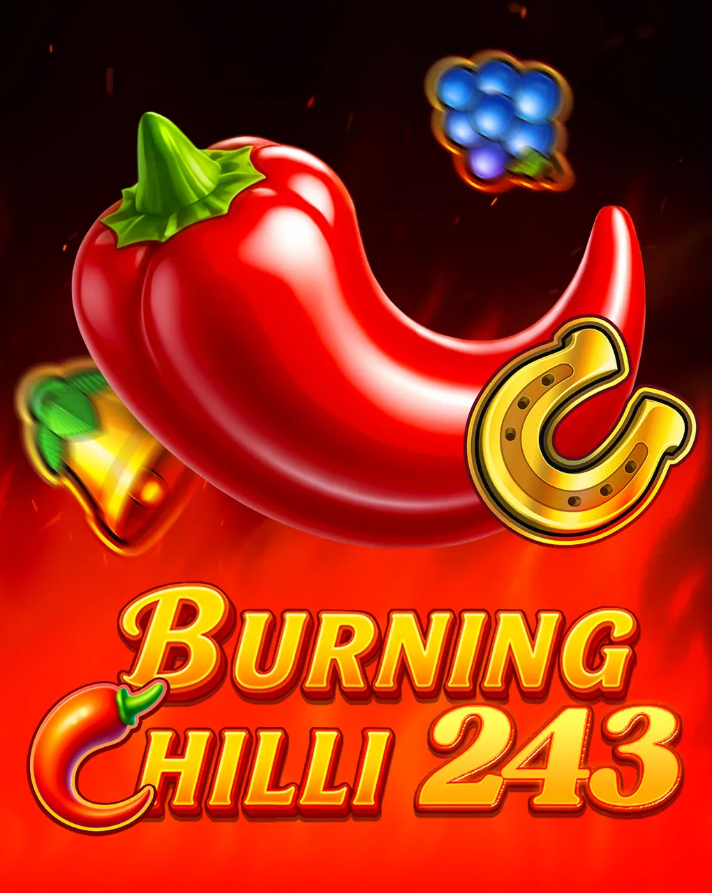 Burning Chilli 243 - MOTO128