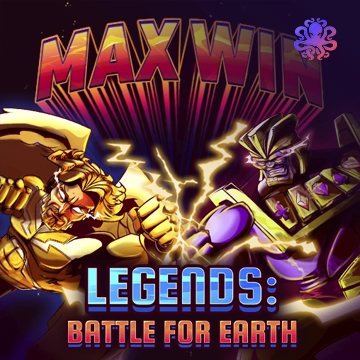 Legends: Battle for Earth - MOTO128