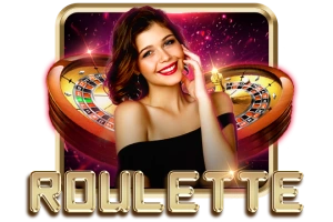 Roulette - MOTO128