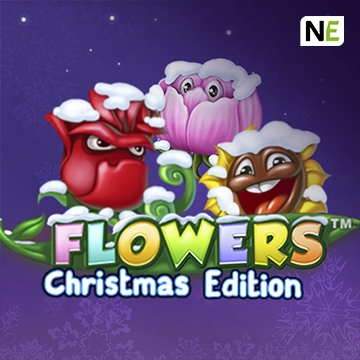 Flowers Christmas Edition - MOTO128