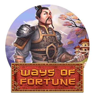 Habanero : Ways Of Fortune - MOTO128