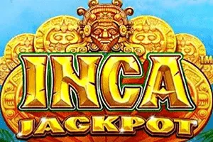 Inca Jackpot - MOTO128
