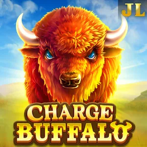 Charge Buffalo - MOTO128