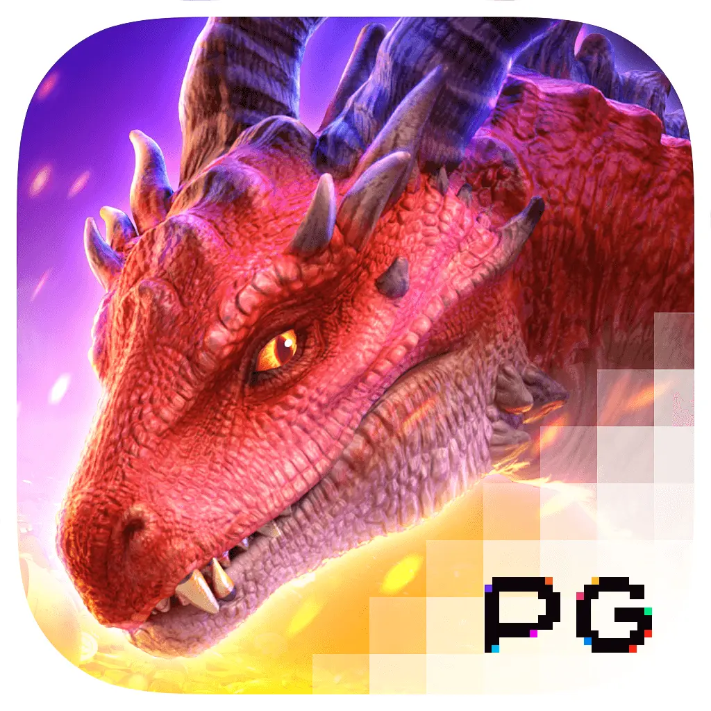 Dragon Hatch - MOTO128