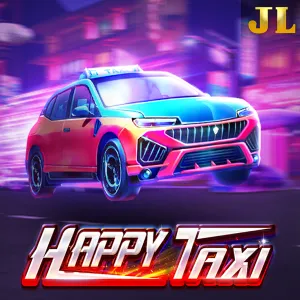Happy Taxi - MOTO128