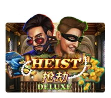 Joker123 : Heist Deluxe - MOTO128