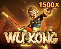 Wu Kong - MOTO128