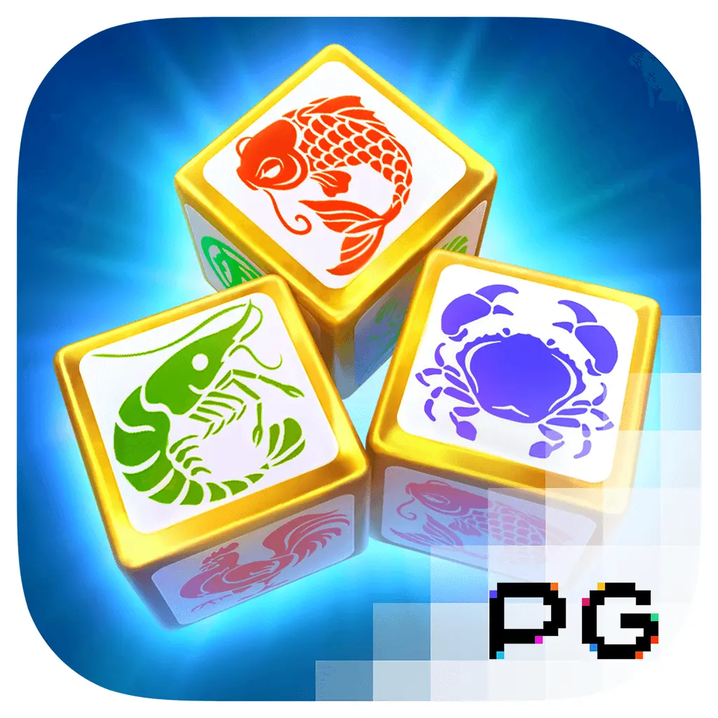 Win Win Fish Prawn Crab - MOTO128