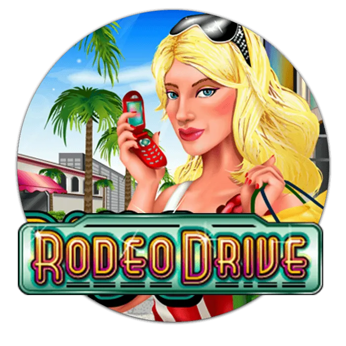 Habanero : Rodeo Drive - MOTO128
