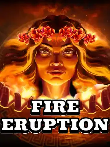 Fire Eruption - MOTO128