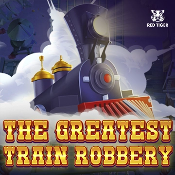 The Greatest Train Robbery - MOTO128