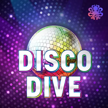 Disco Dive - MOTO128