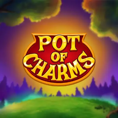 Pot of Charms - MOTO128