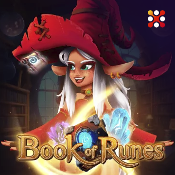 Book of Runes - MOTO128