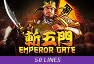 Emperor Gate - MOTO128