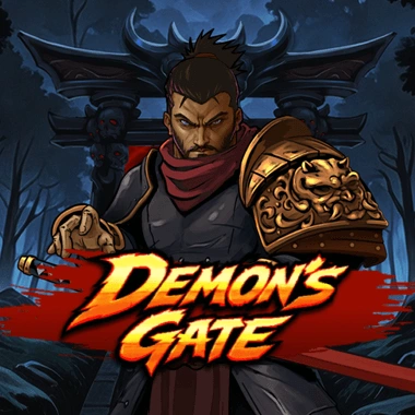 Demons Gate - MOTO128