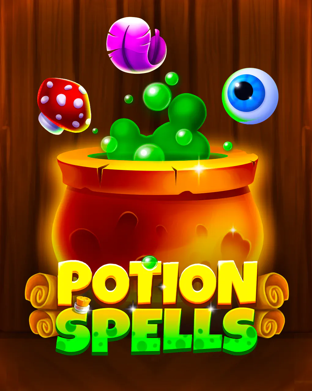 Potion Spells - MOTO128