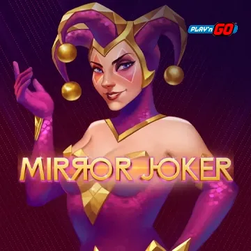 Mirror Joker - MOTO128