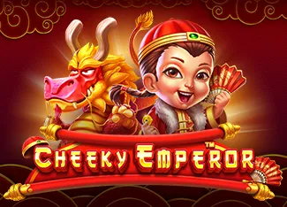 Pragmatic : Cheeky Emperor - MOTO128