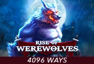 Rise Of Werewolves - MOTO128
