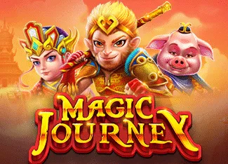 Pragmatic : Magic Journey - MOTO128
