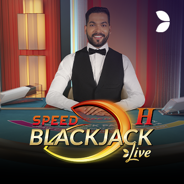 Speed Blackjack H - MOTO128