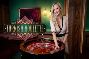 Turkish Roulette - MOTO128