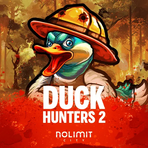 NoLimitCity : Duck Hunters 2 - MOTO128