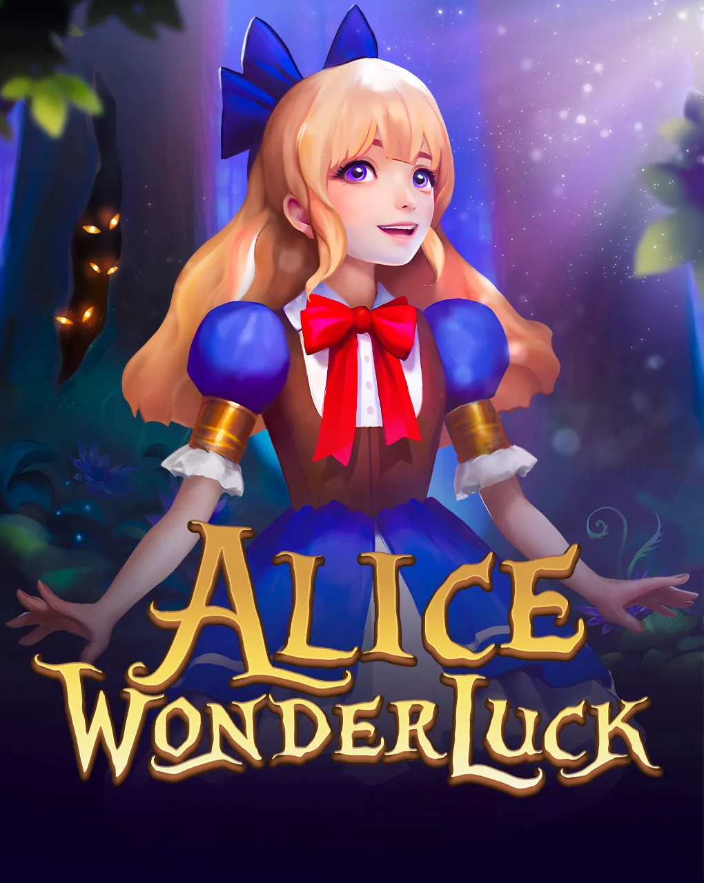 Alice WonderLuck - MOTO128