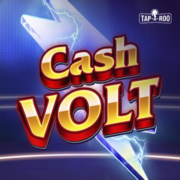 Cash Volt Tap-A-Roo™ - MOTO128