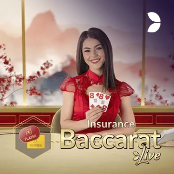 Insurance Baccarat - MOTO128