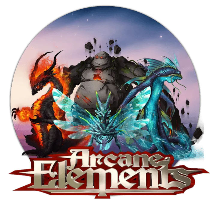 Habanero : Arcane Elements - MOTO128