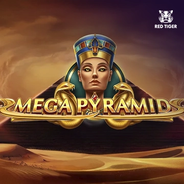 Mega Pyramid - MOTO128