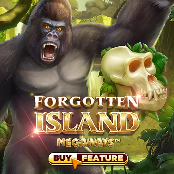 Forgotten Island - MOTO128