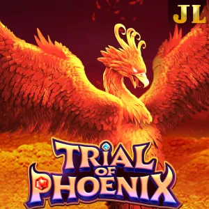 Trial of Phoenix - MOTO128