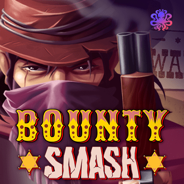 Bounty Smash - MOTO128