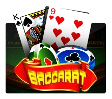 Baccarat - MOTO128