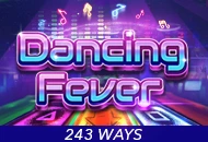 Dancing Fever - MOTO128