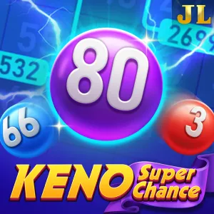 Keno Super Chance - MOTO128