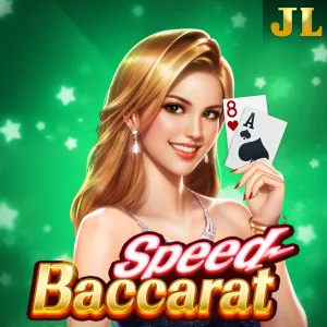 Speed Baccarat - MOTO128
