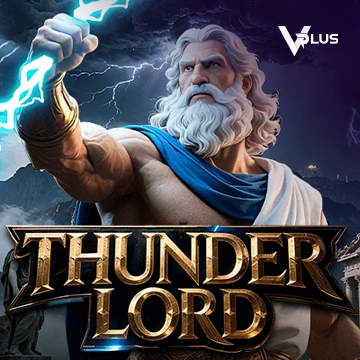 Thunder Lord - MOTO128