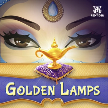Golden Lamps - MOTO128