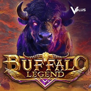 Buffalo Legend - MOTO128