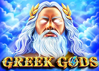 Pragmatic : Greek Gods - MOTO128